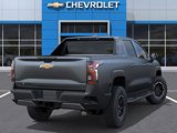 New 2026 Chevrolet Silverado EV Trail Boss image 4