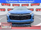 New 2026 Chevrolet Equinox RS w/ Convenience Package III image 5