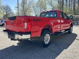 Used 2021 Ford F250 XL w/ STX Appearance Package image 5