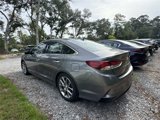 Used 2018 Hyundai Sonata Limited w/ Limited Ultimate Package 03 image 4