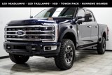 Used 2024 Ford F250 Platinum w/ Tremor Off-Road Package image 4