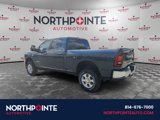 New 2026 RAM 2500 Big Horn image 4