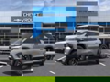New 2026 Chevrolet Traverse Z71 w/ Driver Confidence Package image 2