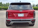 New 2026 Cadillac Vistiq Luxury image 6