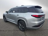 New 2025 Lexus TX 350 AWD image 3