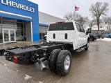 Used 2025 Chevrolet Silverado 3500 LT w/ Convenience Package image 5