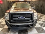 Used 2016 Ford F550 4x4 Regular Cab Super Duty image 3