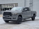 New 2026 RAM 2500 Laramie image 2