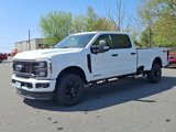 New 2025 Ford F350 XL image 3
