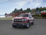 New 2025 Ford F150 Lariat image 2