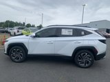 New 2025 Hyundai Tucson Limited image 2