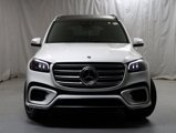 New 2025 Mercedes-Benz GLS 450 4MATIC image 5