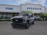New 2025 Ford F250 XL w/ STX Appearance Package image 2