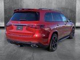 New 2025 Mercedes-Benz GLS 450 4MATIC image 2