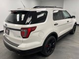 Used 2019 Ford Explorer Sport w/ Equipment Group 401A image 6