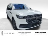 New 2025 Lincoln Navigator Black Label image 3