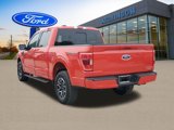 Certified 2023 Ford F150 XLT w/ Equipment Group 302A High image 5