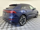 New 2025 Audi Q8 Premium Plus image 3