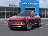 New 2025 Buick Envision Preferred image 6