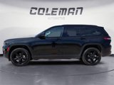 Used 2024 Jeep Grand Cherokee Limited w/ Black Appearance Package image 2