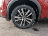 New 2025 Nissan Pathfinder Platinum image 3
