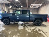 New 2025 Chevrolet Silverado 2500 LT w/ Trail Boss Package image 2