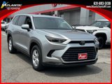 New 2025 Toyota Grand Highlander AWD image 2