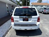 Used 2008 Ford Escape Limited image 4