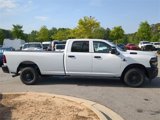 New 2025 RAM 2500 Tradesman image 3