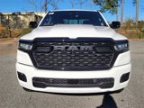 New 2025 RAM 1500 Big Horn image 2
