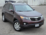Used 2011 Kia Sorento LX w/ Convenience Pkg image 4