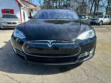 Used 2015 Tesla Model S 85 image 3