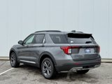 New 2025 Ford Explorer Active image 3