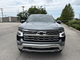 New 2026 Chevrolet Silverado 1500 LTZ image 3