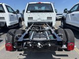 New 2025 Ford F350 XL w/ XL Chrome Package image 4