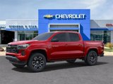New 2025 Chevrolet Colorado Z71 image 2