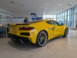 New 2025 Chevrolet Corvette Z06 image 4