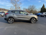 Used 2017 Nissan Rogue Sport SL w/ SL Premium Package image 5