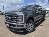 New 2025 Ford F350 4x4 Crew Cab Super Duty image 3