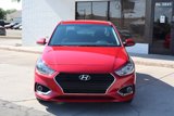 Used 2022 Hyundai Accent SEL image 3