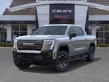 New 2026 GMC Sierra EV Elevation image 6