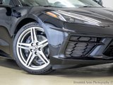 New 2026 Chevrolet Corvette Stingray Coupe w/ 1LT image 4