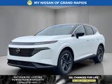 New 2025 Nissan Murano SL w/ Cargo Package image 3