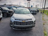 New 2026 Chevrolet Equinox LT w/ Convenience Package II image 2
