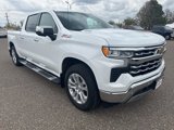 Used 2023 Chevrolet Silverado 1500 LTZ w/ Technology Package image 4