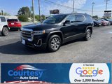 Used 2023 GMC Acadia SLT image 3