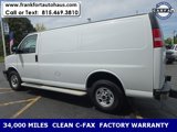 Used 2022 GMC Savana 2500 w/ Driver Convenience Package image 4