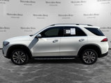 Certified 2023 Mercedes-Benz GLE 350 4MATIC w/ Premium Package image 2