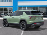 New 2026 Chevrolet Equinox ACTIV w/ Convenience Package III image 5