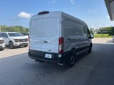 New 2025 Ford Transit 350 148 Medium Roof w/ Load Area Protection Package image 4